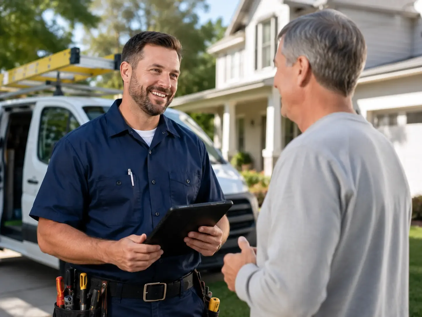 Whole Home Rewiring Abbotsford, WI FAQs